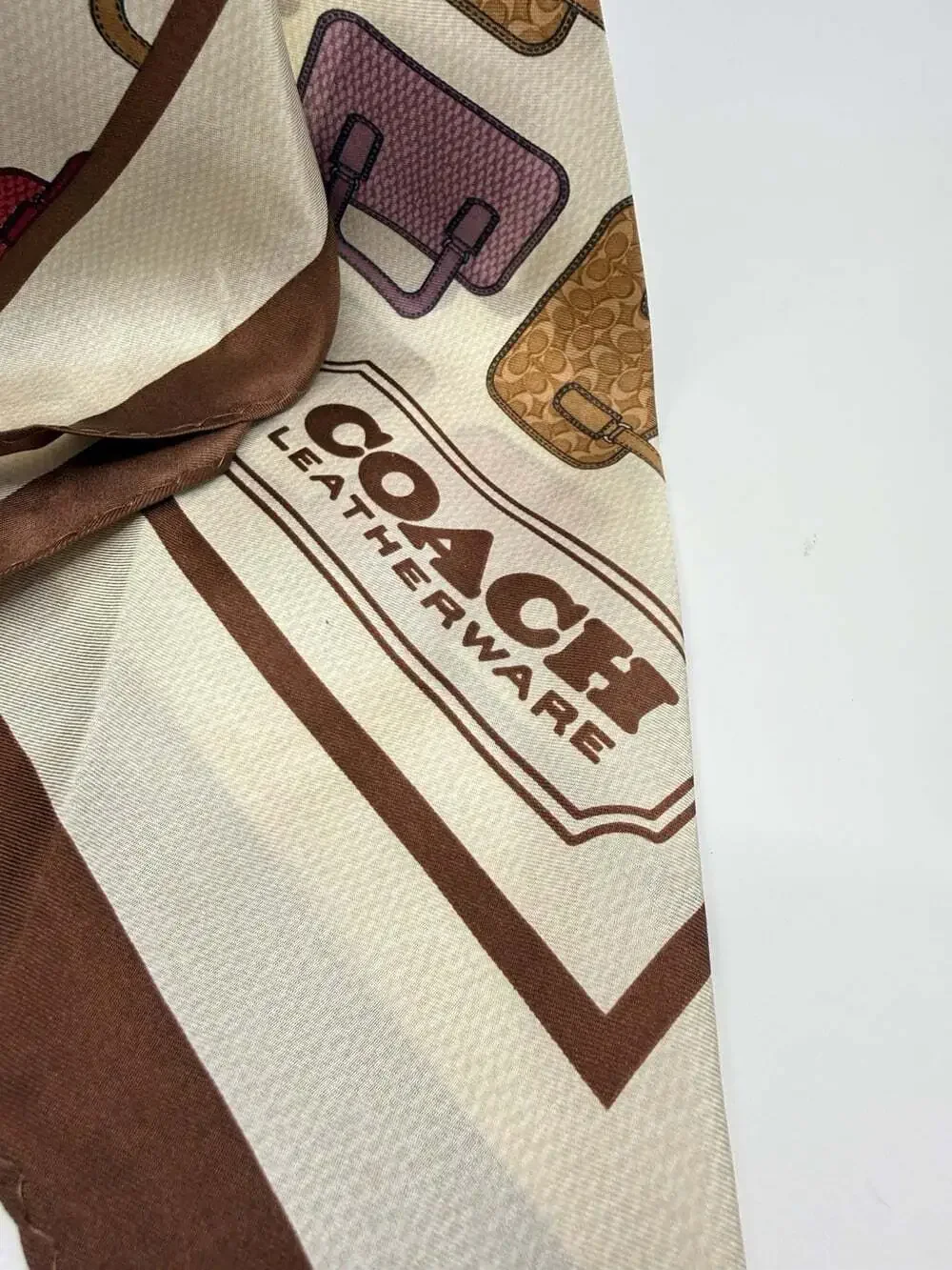 Coach nwt 100%